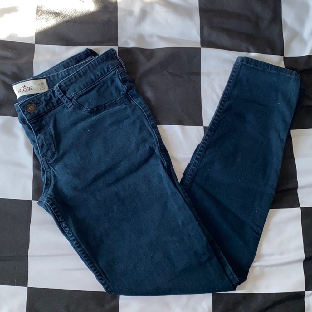 Hollister pants